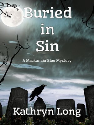 cover image of Buried in Sin
